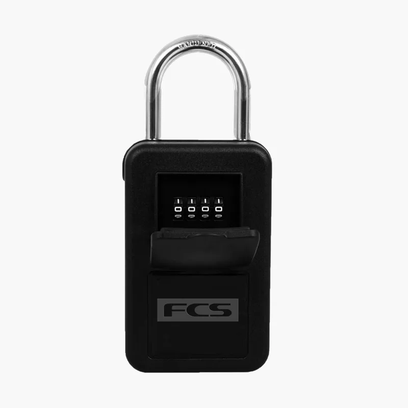 FCS Keylock Key Safe